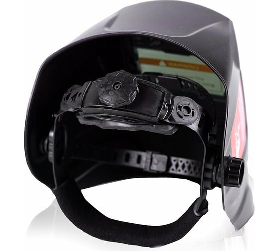 Маска сварщика Хамелеон WorkMaster Ф9