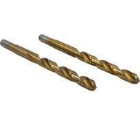 Сверло по металлу SKOLE (SM10) кобальт М2 11 (5шт/уп) SM10 145110