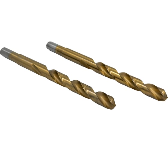 Сверло по металлу SKOLE (SM10) кобальт М2 11 (5шт/уп) SM10 145110