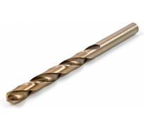 Сверло по металлу SKOLE (SM10) кобальт М2 5.5 (10шт/уп) SM10 145055