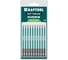 Бита KRAFTOOL Optimum TX 15, 100 мм, 10 шт 26126-15-100-S10 3