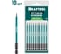 Бита KRAFTOOL Optimum TX 6, 100 мм, 10 шт 26126-6-100-S10 1