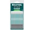 Бита KRAFTOOL Optimum TX 6, 100 мм, 10 шт 26126-6-100-S10 3
