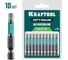 Бита KRAFTOOL Optimum TX 30, 50 мм, 10 шт 26126-30-50-10 1