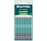 Бита KRAFTOOL Optimum TX 40, 100 мм, 10 шт 26126-40-100-S10 3