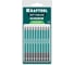 Бита KRAFTOOL Optimum TX 25, 100 мм, 10 шт 26126-25-100-S10 3