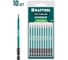 Бита KRAFTOOL Optimum TX 9, 100 мм, 10 шт 26126-9-100-S10 1