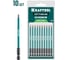 Бита KRAFTOOL Optimum TX 20, 100 мм, 10 шт 26126-20-100-S10 1