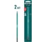 Бита KRAFTOOL Optimum PH 2, 200 мм, 2 шт 26122-2-200-2 1