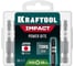 Бита ударная KRAFTOOL Impact TX 20, 50 мм, 10 шт 26195-20-50-S10 3