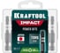 Бита ударная KRAFTOOL Impact TX 25, 50 мм, 10 шт 26195-25-50-S10 3