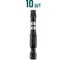 Бита ударная KRAFTOOL Impact TX 40, 50 мм, 10 шт 26195-40-50-S10 2