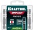 Бита ударная KRAFTOOL Impact TX 40, 50 мм, 10 шт 26195-40-50-S10 3
