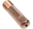 Наконечник ARMA М6х25х1.2 прямой E-CU 725-121 3