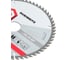 Диск пильный по дереву RUBINRITZ (190х60Т) W0119060 2