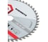 Диск пильный по дереву RUBINRITZ (230х48Т) W0123048 2