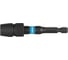 Магнитный держатель с зажимным патроном Makita 76 мм Impact Black E-24125 1