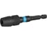 Магнитный держатель с зажимным патроном Makita 76 мм Impact Black E-24125 4