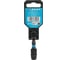 Магнитный держатель с зажимным патроном Makita 76 мм Impact Black E-24125 5