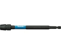 Магнитный держатель с зажимным патроном Makita 152мм Impact Black E-24131