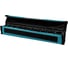 Набор ударных торцовых головок Makita Impact Black 1/2, 8 шт (8,10,12,13,14,17,19,21 мм) E-16601 3