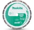 Алмазный диск Makita Diamak сегментированный по бетону 230x22.23 D-80117 1
