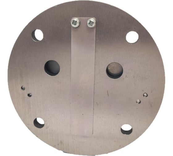 Блок клапанный в сборе LB-50 ЭнергоРесурс 0303004