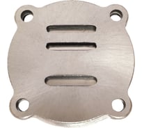 Блок клапанный в сборе LB-30 ЭнергоРесурс 0301016