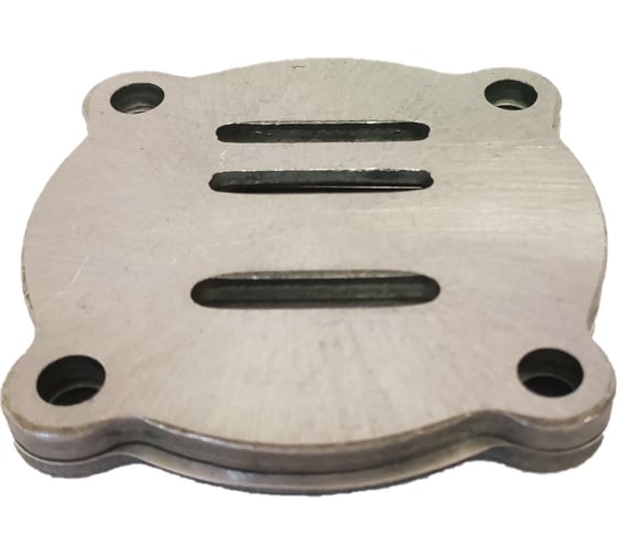 Блок клапанный в сборе LB-30 ЭнергоРесурс 0301016