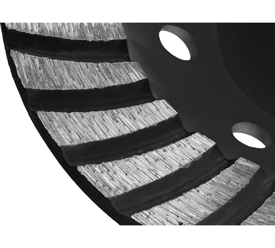 Чашка алмазная сегментированная STAYER Turbo-Plus 125 мм 33380-125_z01