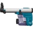 Комплект Makita для удаления пыли DX10 к перфоратору для HR3011С 191F95-1 1