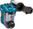 Комплект Makita для удаления пыли DX10 к перфоратору для HR3011С 191F95-1 5