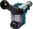 Комплект Makita для удаления пыли DX10 к перфоратору для HR3011С 191F95-1 6