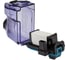 Комплект Makita для удаления пыли DX10 к перфоратору для HR3011С 191F95-1 9