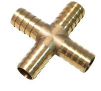 Разветвитель X-образный Forsage елочка 14мм F-E102-4/5(26657)