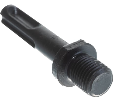 Переходник с "SDS+" на патрон для перфораторов (резьба 1/2") Зубр 2906_z01