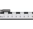 Бита WERA 842/1 Z Hex с внешним шестигранником, с шаром, 1/4 C6.3, 5 x 25 мм WE-056356 5