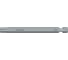 Бита WERA 867/4 Z TORX BO с отверстием, 1/4 E6.3, TX 30 x 89 мм WE-060054 1