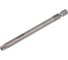 Бита WERA 867/4 Z TORX BO с отверстием, 1/4 E6.3, TX 30 x 89 мм WE-060054 2
