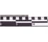 Бита WERA 867/4 Z TORX BO с отверстием, 1/4 E6.3, TX 30 x 89 мм WE-060054 5
