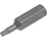 Бита WERA 867/1 Z IP TORX PLUS, 1/4 C6.3, 8 IP x 25 мм WE-066278 2