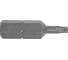 Бита WERA 867/1 Z IP TORX PLUS, 1/4 C6.3, 8 IP x 25 мм WE-066278 4