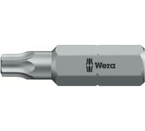 Бита WERA 867/1 Z IP TORX PLUS, 1/4 C6.3, 10 IP x 25 мм WE-066280