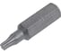 Бита WERA 867/1 Z IP TORX PLUS, 1/4 C6.3, 10 IP x 25 мм WE-066280 2