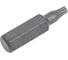 Бита WERA 867/1 Z IP TORX PLUS, 1/4 C6.3, 10 IP x 25 мм WE-066280 3