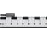 Бита WERA 867/1 Z IP TORX PLUS, 1/4 C6.3, 10 IP x 25 мм WE-066280 5