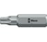 Бита WERA 867/1 Z IP TORX PLUS, 1/4 C6.3, 5 IP x 25 мм WE-066272 1