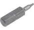 Бита WERA 867/1 Z IP TORX PLUS, 1/4 C6.3, 5 IP x 25 мм WE-066272 3