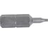 Бита WERA 867/1 Z IP TORX PLUS, 1/4 C6.3, 5 IP x 25 мм WE-066272 4