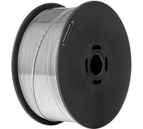 Проволока алюм. Сварог MIG ER5356 (аналог Св-АМг5) 1.0мм катушка 0.5кг 99063